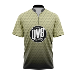 Fade Jersey Vegas Gold - DV8