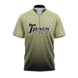 Fade Jersey Vegas Gold - Track