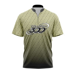 Fade Jersey Vegas Gold - Columbia 300