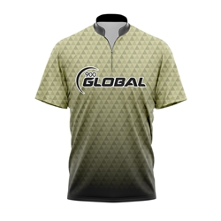 Fade Jersey Vegas Gold - 900 Global