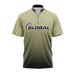 Fade Jersey Vegas Gold - 900 Global