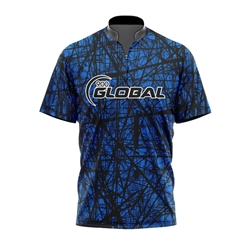 Atomic Jersey Royal Blue - 900 Global