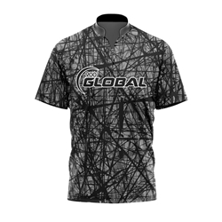 Atomic Jersey Grey - 900 Global