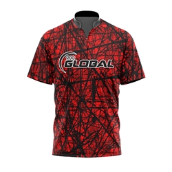 Atomic Jersey Red - 900 Global