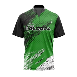Revolt Jersey Green - 900 Global