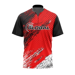 Revolt Jersey Red - 900 Global