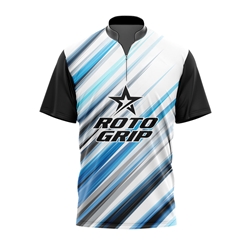 Glacier Jersey Blue - Roto Grip