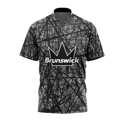 Atomic Jersey Grey - Brunswick