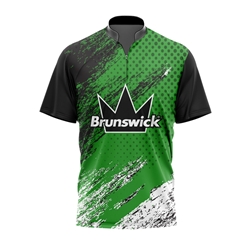 Revolt Jersey Green - Brunswick