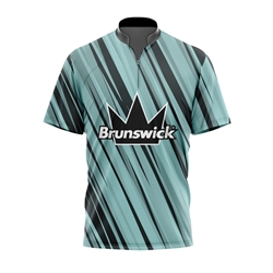 Slice Jersey Mint - Brunswick