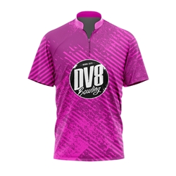 Static Jersey Pink - DV8