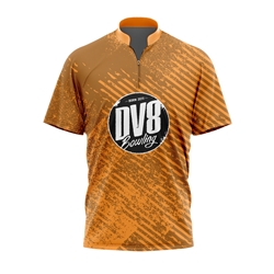 Static Jersey Orange - DV8