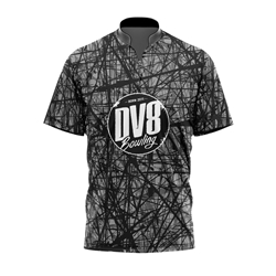 Atomic Jersey Grey - DV8