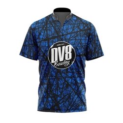 Atomic Jersey Royal Blue - DV8