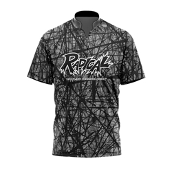 Atomic Jersey Grey - Radical