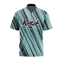 Slice Jersey Mint - Radical