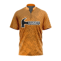 Static Jersey Orange - Hammer