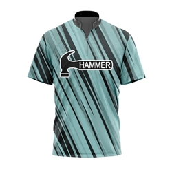 Slice Jersey Mint - Hammer