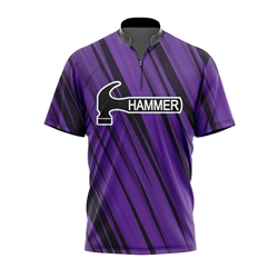 Slice Jersey Purple - Hammer