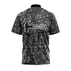 Atomic Jersey Grey - Hammer