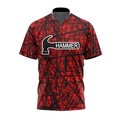 Atomic Jersey Red - Hammer