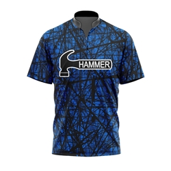 Atomic Jersey Royal Blue - Hammer