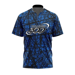 Atomic Jersey Royal Blue - Columbia 300