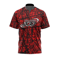 Atomic Jersey Red - Columbia 300