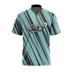 Slice Jersey Mint - Columbia 300