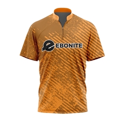 Static Jersey Orange - Ebonite