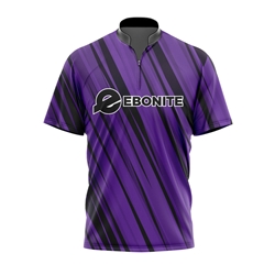 Slice Jersey Purple - Ebonite