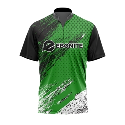 Revolt Jersey Green - Ebonite