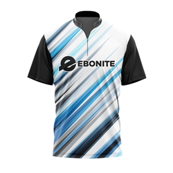 Glacier Jersey Blue - Ebonite