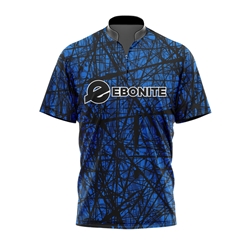 Atomic Jersey Royal Blue - Ebonite