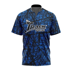 Atomic Jersey Royal Blue - Track